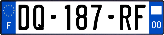 DQ-187-RF