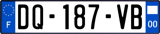 DQ-187-VB