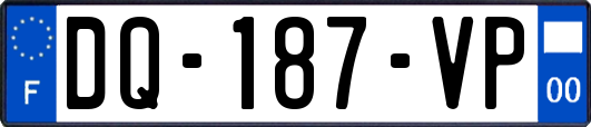 DQ-187-VP