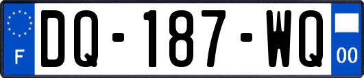 DQ-187-WQ