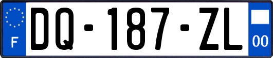 DQ-187-ZL