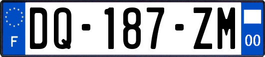 DQ-187-ZM