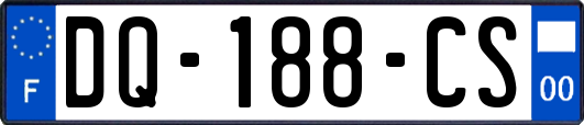 DQ-188-CS