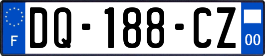 DQ-188-CZ