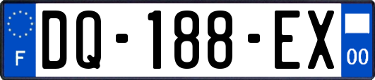 DQ-188-EX