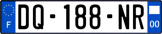 DQ-188-NR