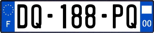 DQ-188-PQ