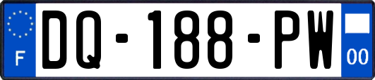 DQ-188-PW