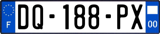 DQ-188-PX