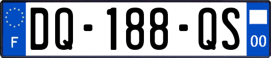 DQ-188-QS