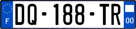 DQ-188-TR