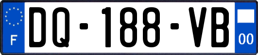 DQ-188-VB