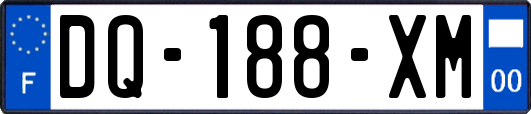 DQ-188-XM