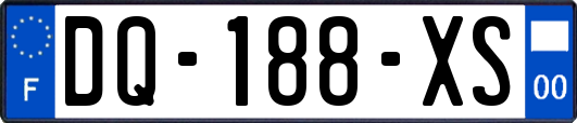 DQ-188-XS