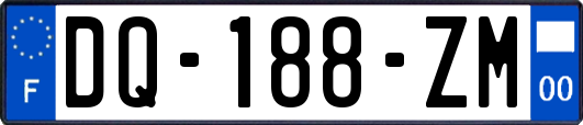 DQ-188-ZM