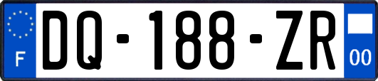 DQ-188-ZR