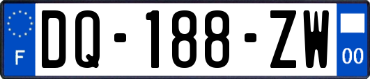 DQ-188-ZW