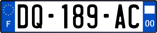 DQ-189-AC