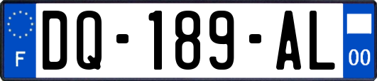 DQ-189-AL