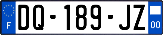 DQ-189-JZ