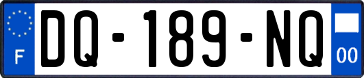 DQ-189-NQ