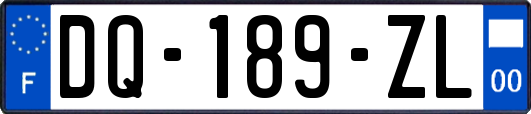 DQ-189-ZL