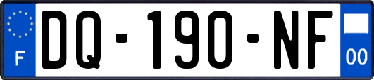 DQ-190-NF