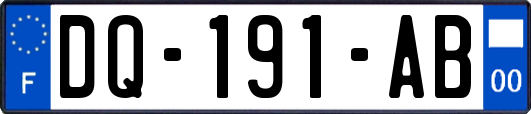 DQ-191-AB