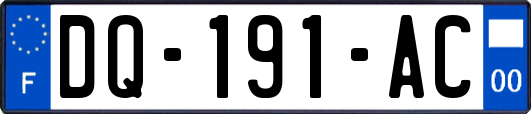 DQ-191-AC