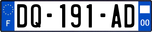 DQ-191-AD