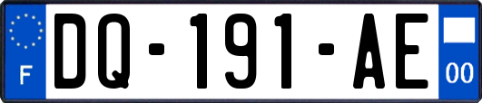 DQ-191-AE