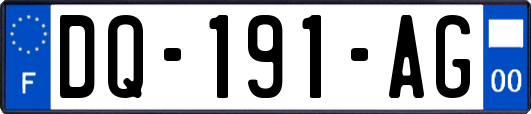 DQ-191-AG