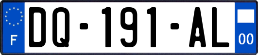 DQ-191-AL