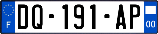 DQ-191-AP