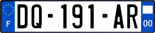 DQ-191-AR