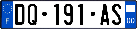 DQ-191-AS