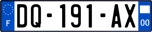 DQ-191-AX