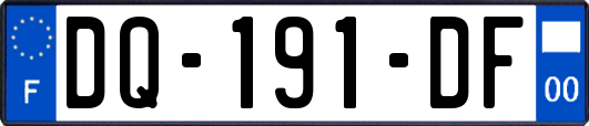 DQ-191-DF