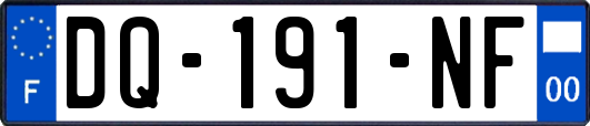 DQ-191-NF