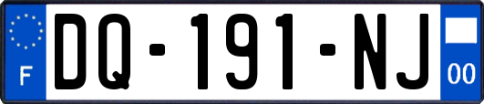 DQ-191-NJ