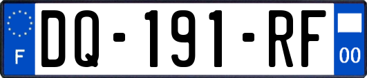 DQ-191-RF