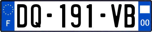 DQ-191-VB