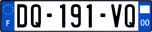 DQ-191-VQ