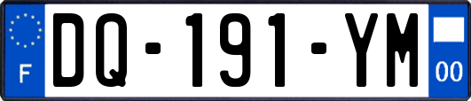 DQ-191-YM