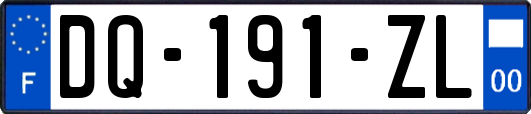 DQ-191-ZL