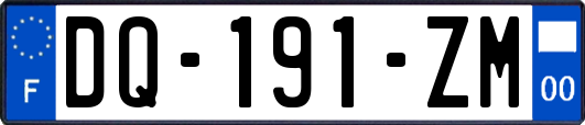 DQ-191-ZM