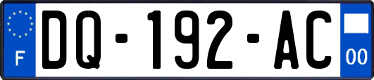 DQ-192-AC