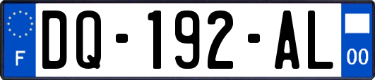 DQ-192-AL