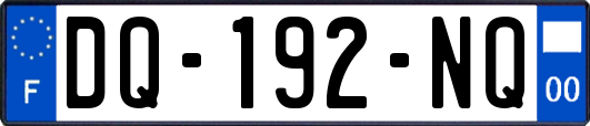 DQ-192-NQ