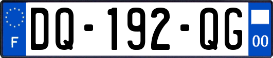 DQ-192-QG